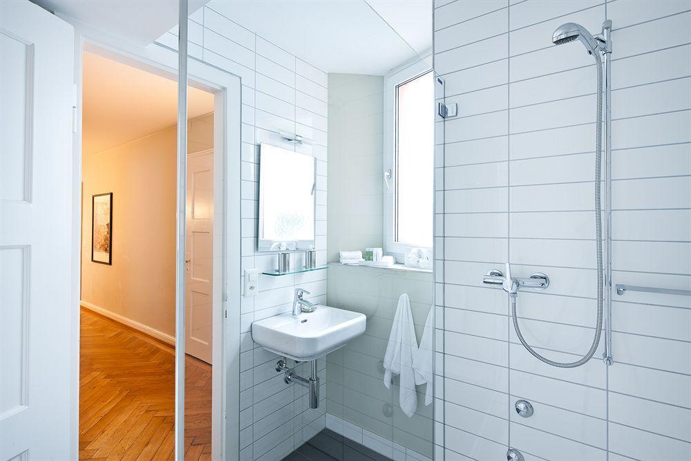 Jenatsch Apartment Zürich